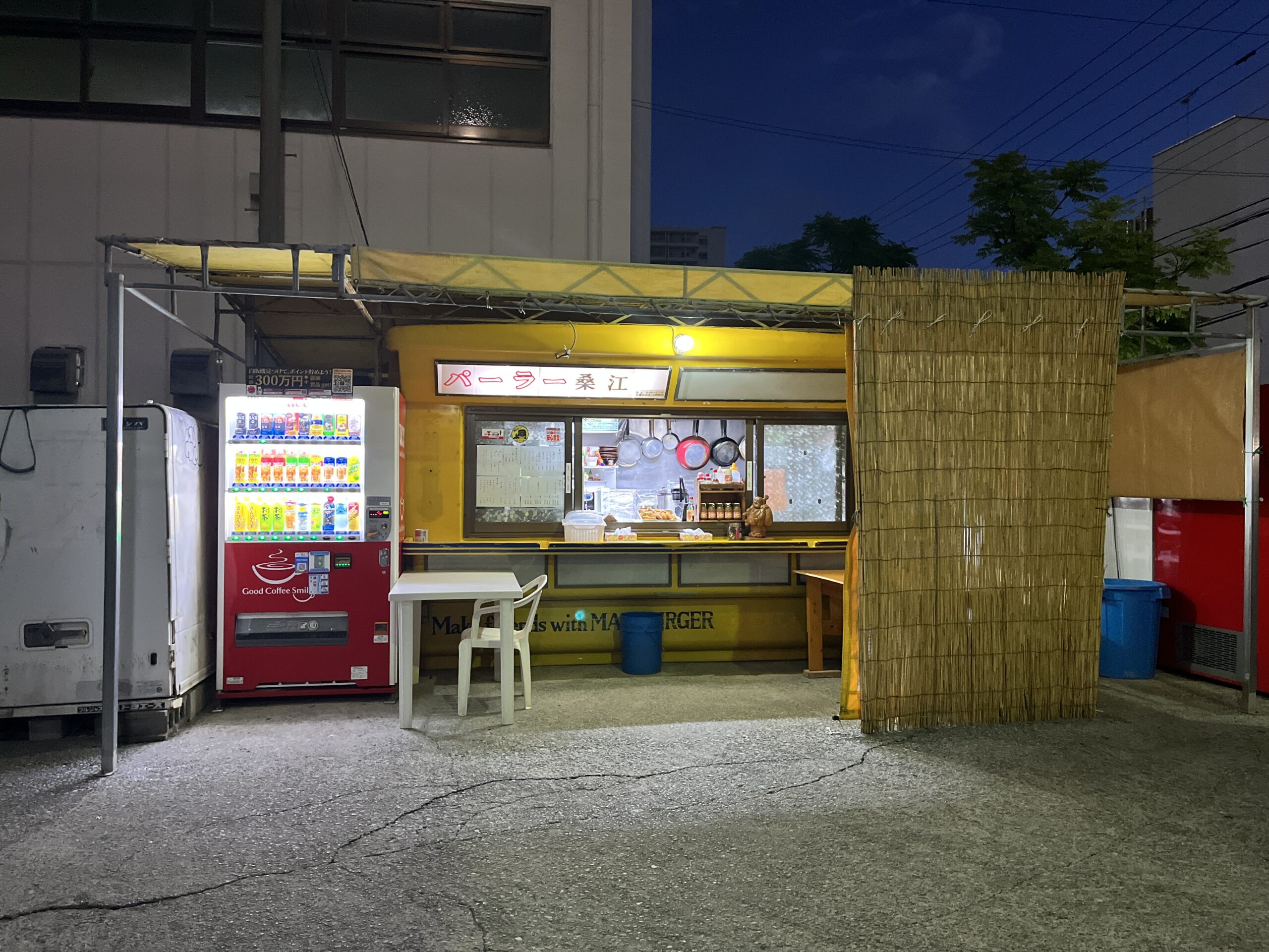 浦添市『完全自分制 屋富そば』またしても24時間無人君の沖縄そば屋が新規オープン！